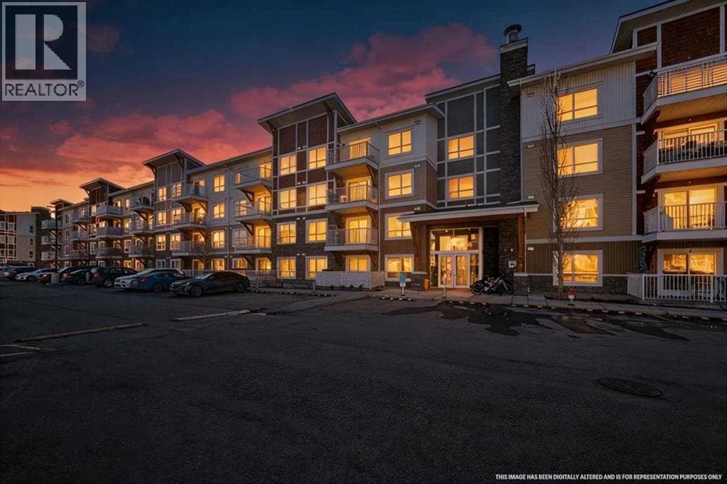 3306, 302 Skyview Ranch Drive NE