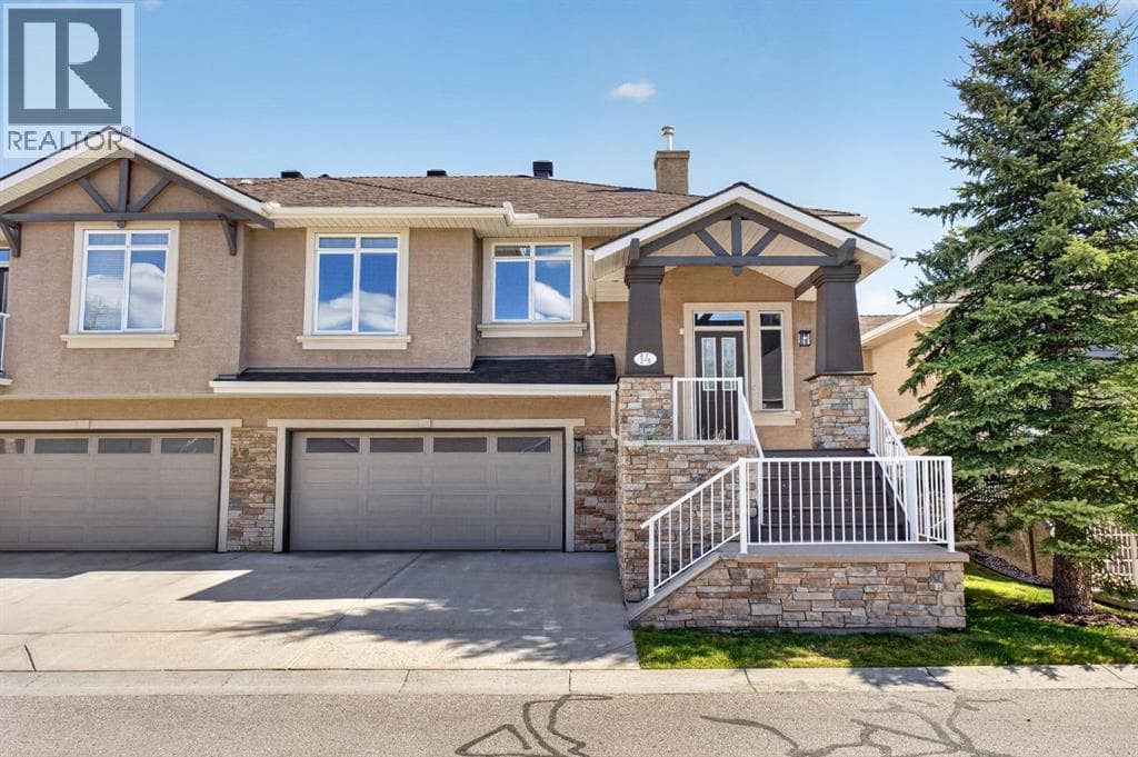 14 Discovery Woods Villas SW