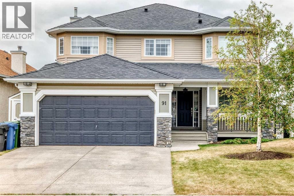 91 Sienna Park Terrace SW