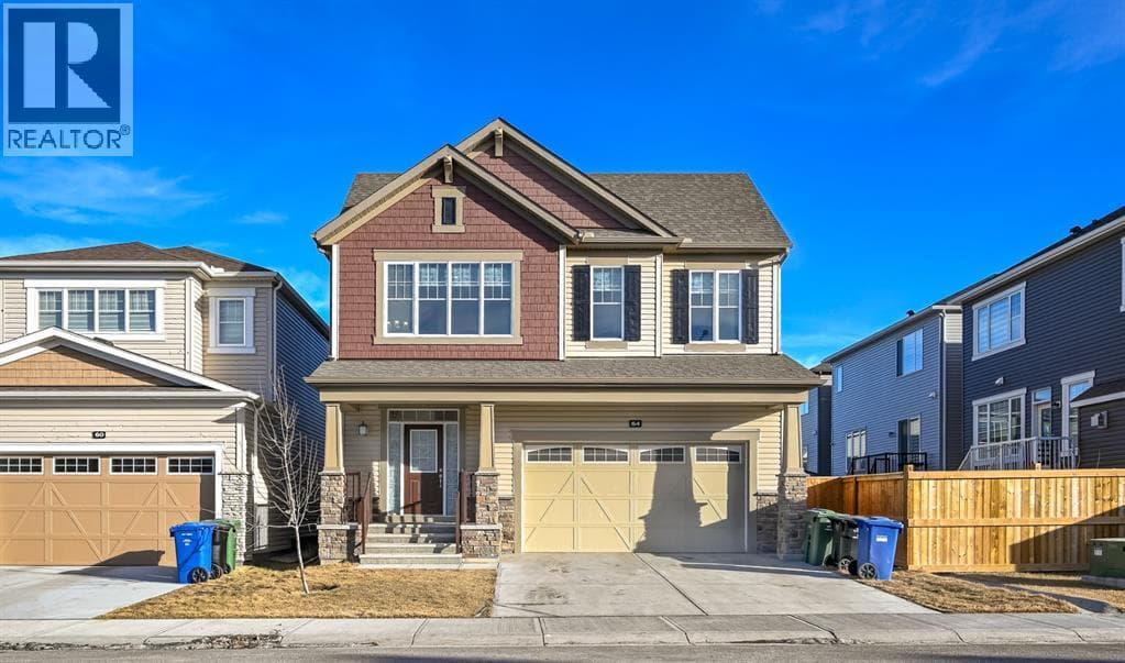 64 Cityside Common NE