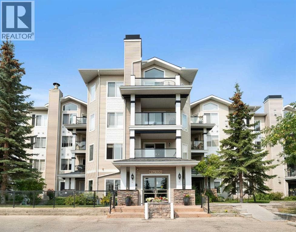422, 369 Rocky Vista Park NW