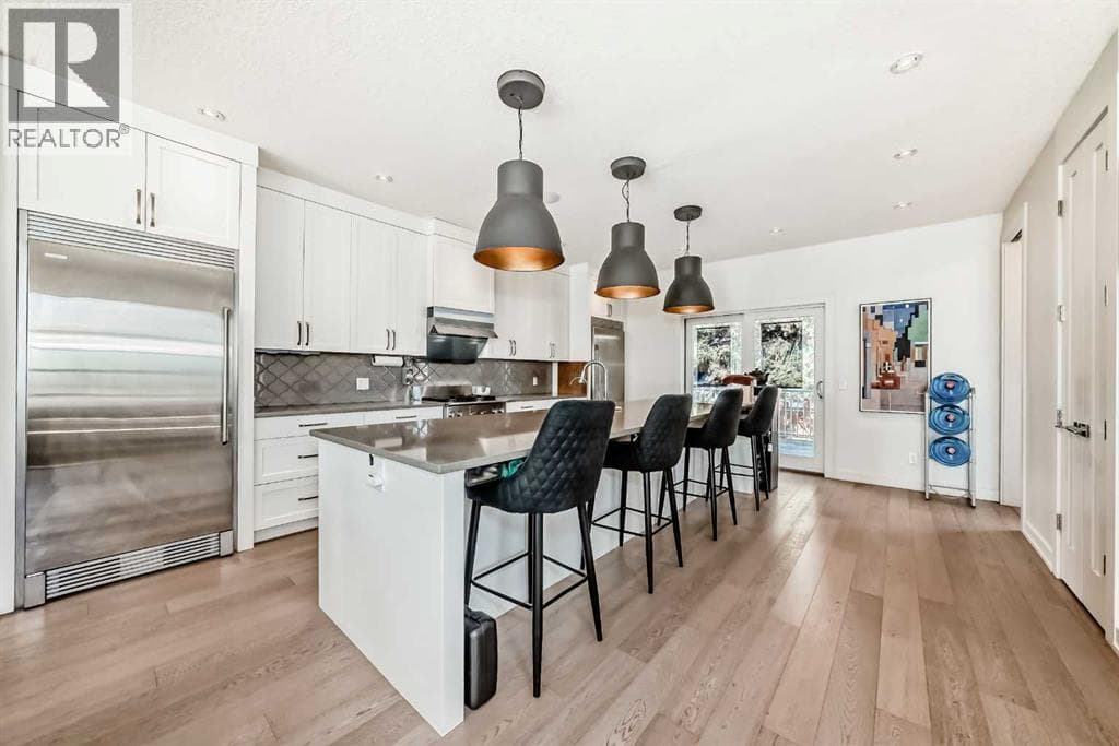 112 Hanover Road SW
