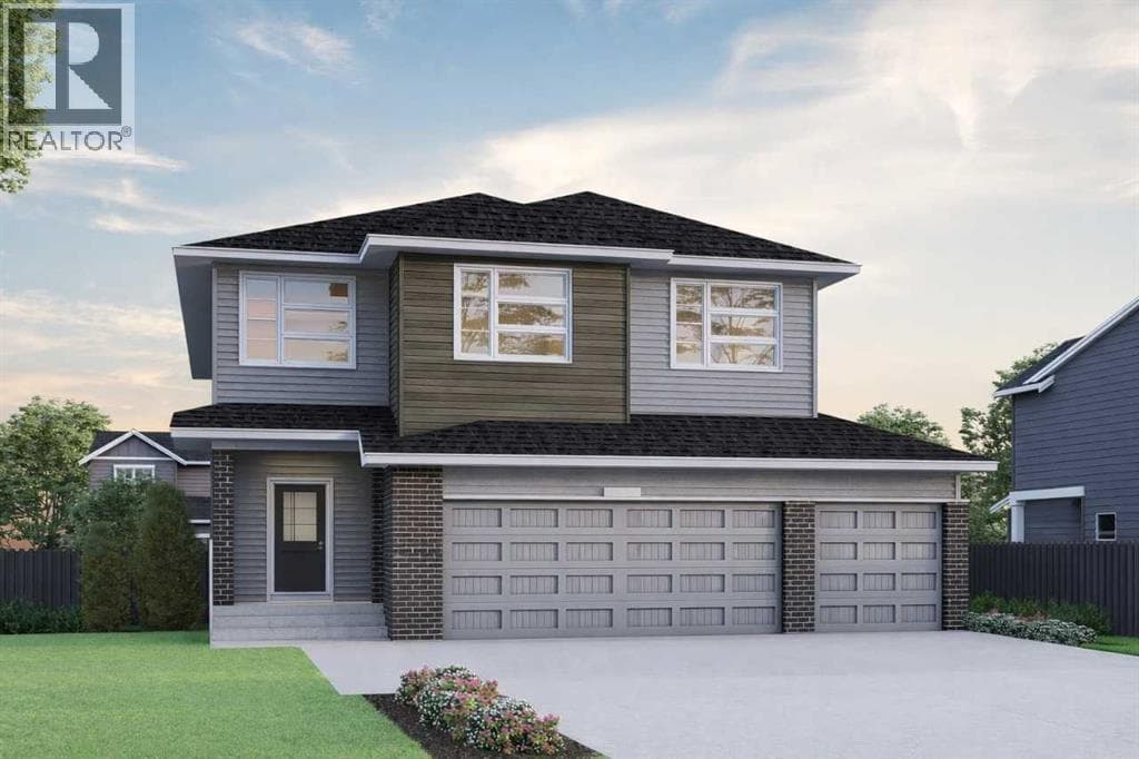 427 Bridgeport Glen