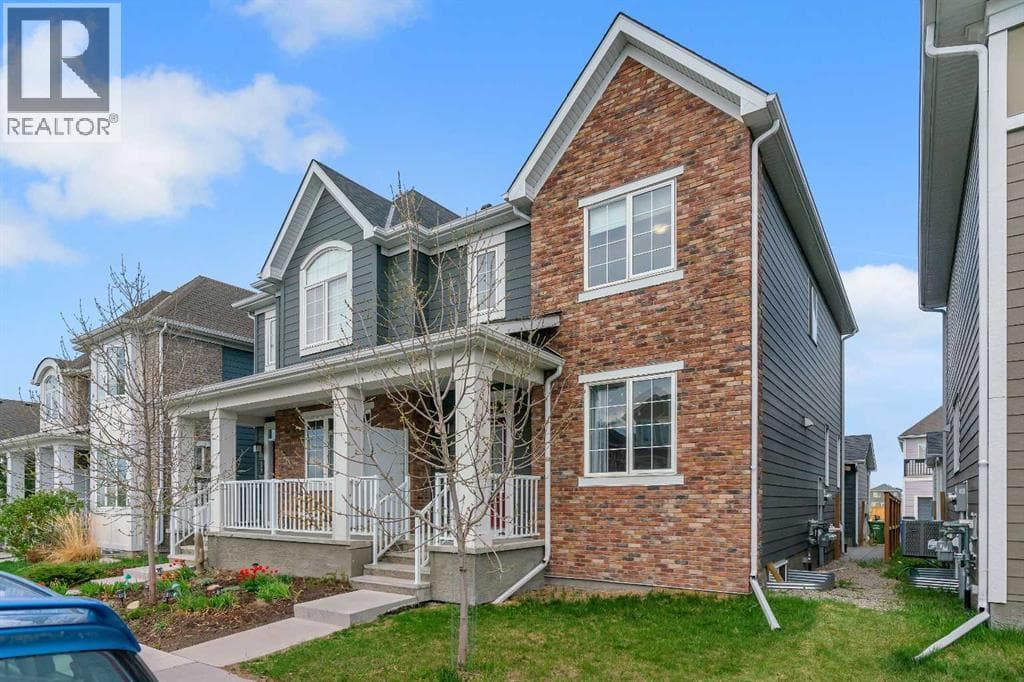 129 Yorkville Manor SW