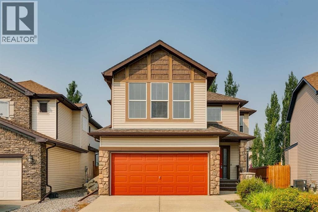 184 Cimarron Park Circle