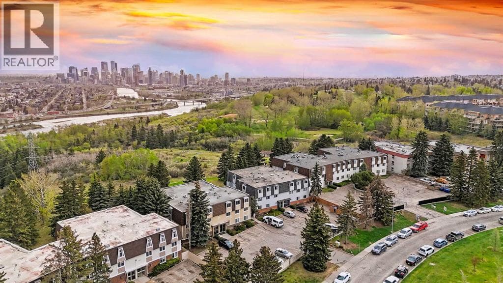 301, 508 Cedar Crescent SW