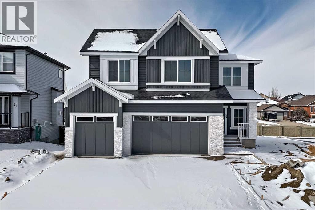 69 Lakes Estates Circle