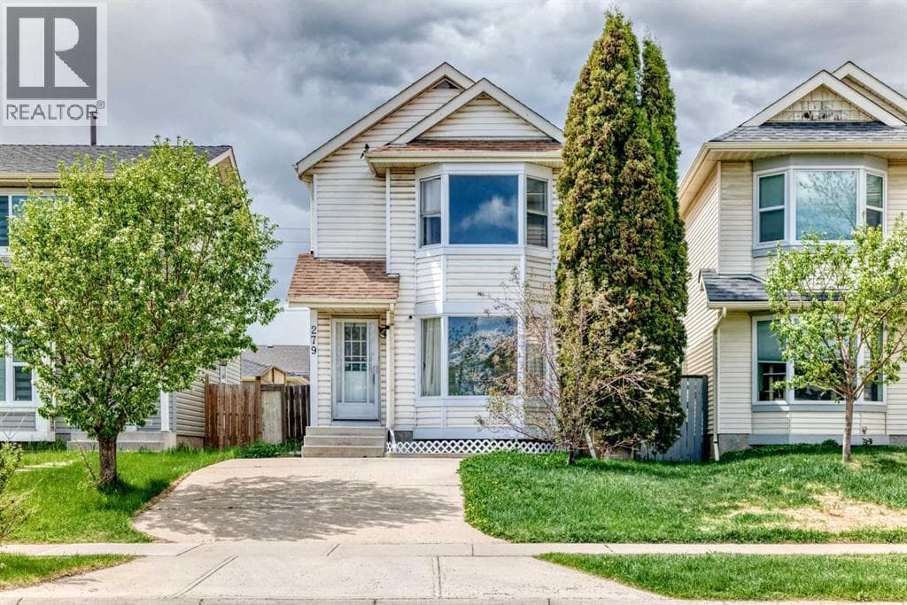 279 Falton Drive NE