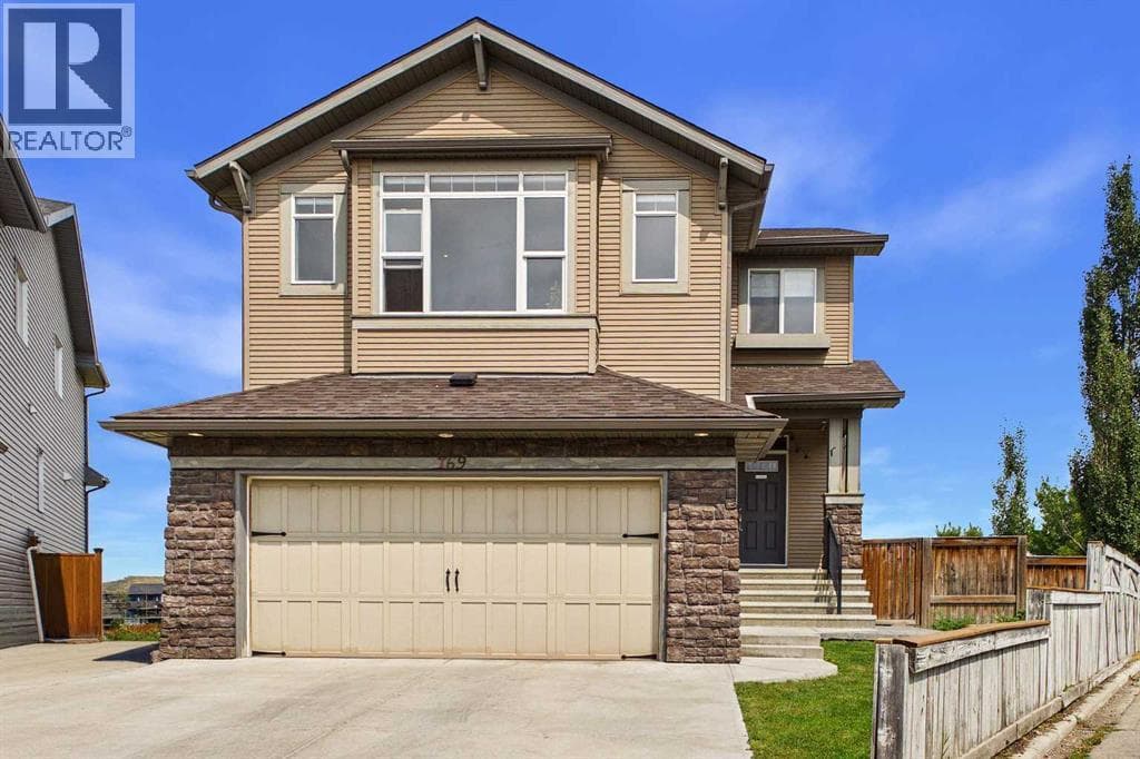 169 Brightonwoods Gardens SE