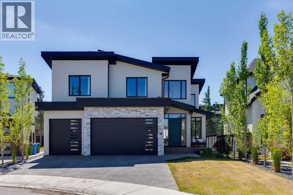 23 Elveden Park SW