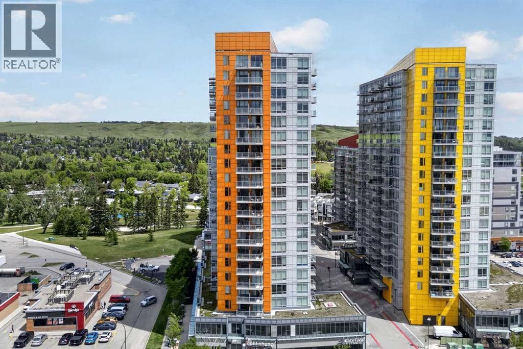 702, 3830 Brentwood Road NW