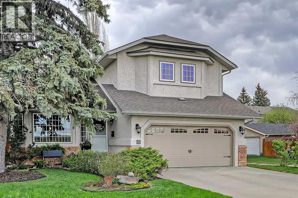 42 Sundown Close SE