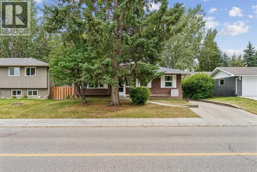 3131 Oakwood Drive SW