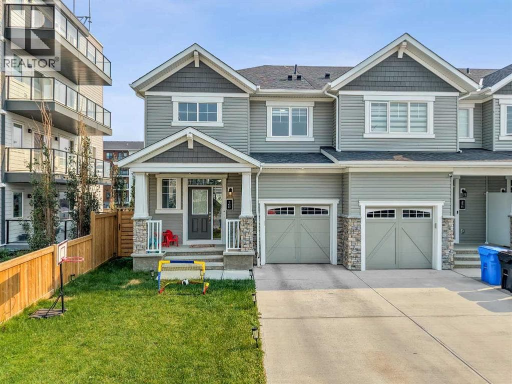 260 Carringham Way NW