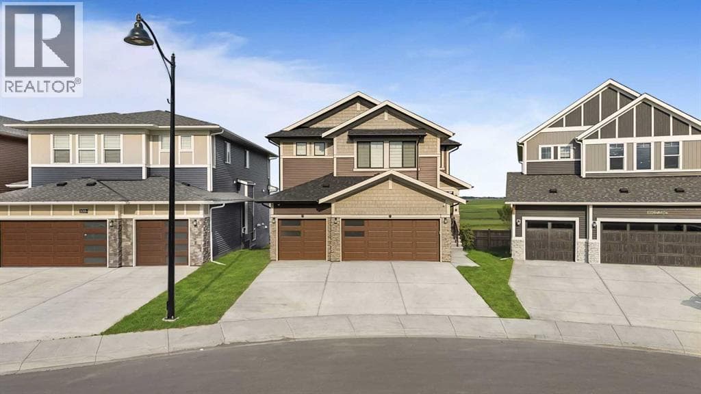 105 Homestead Crescent NE