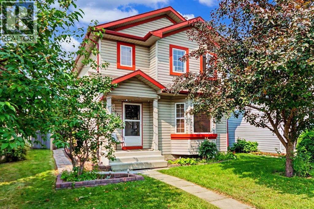 311 Erin Circle SE