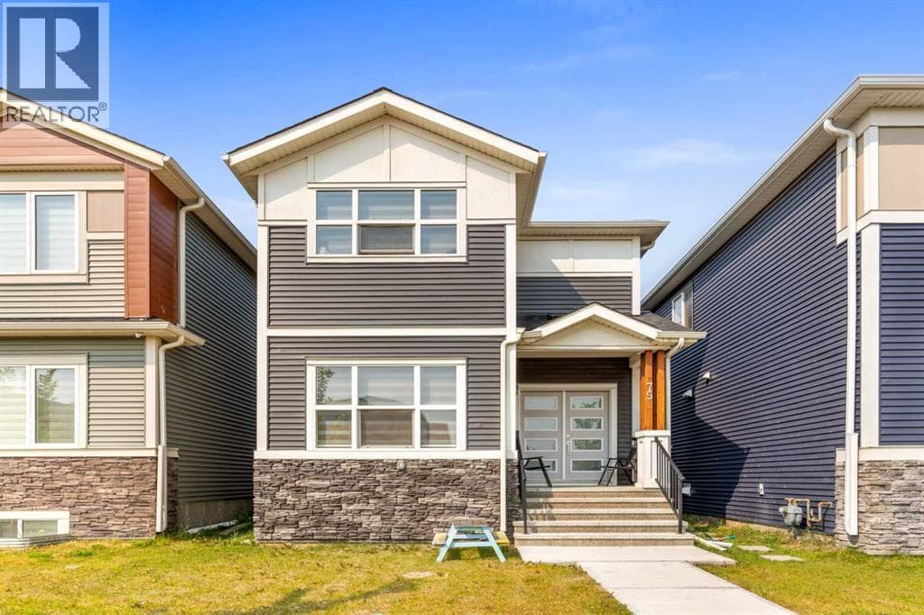 75 Homestead Park NE