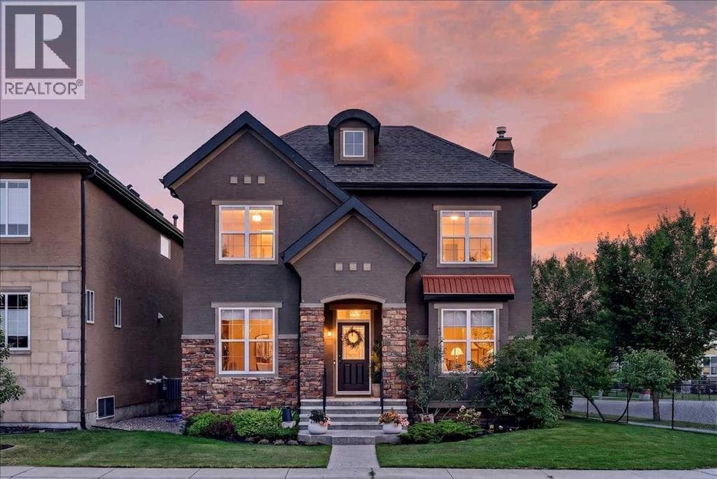 4 Quarry Landing SE