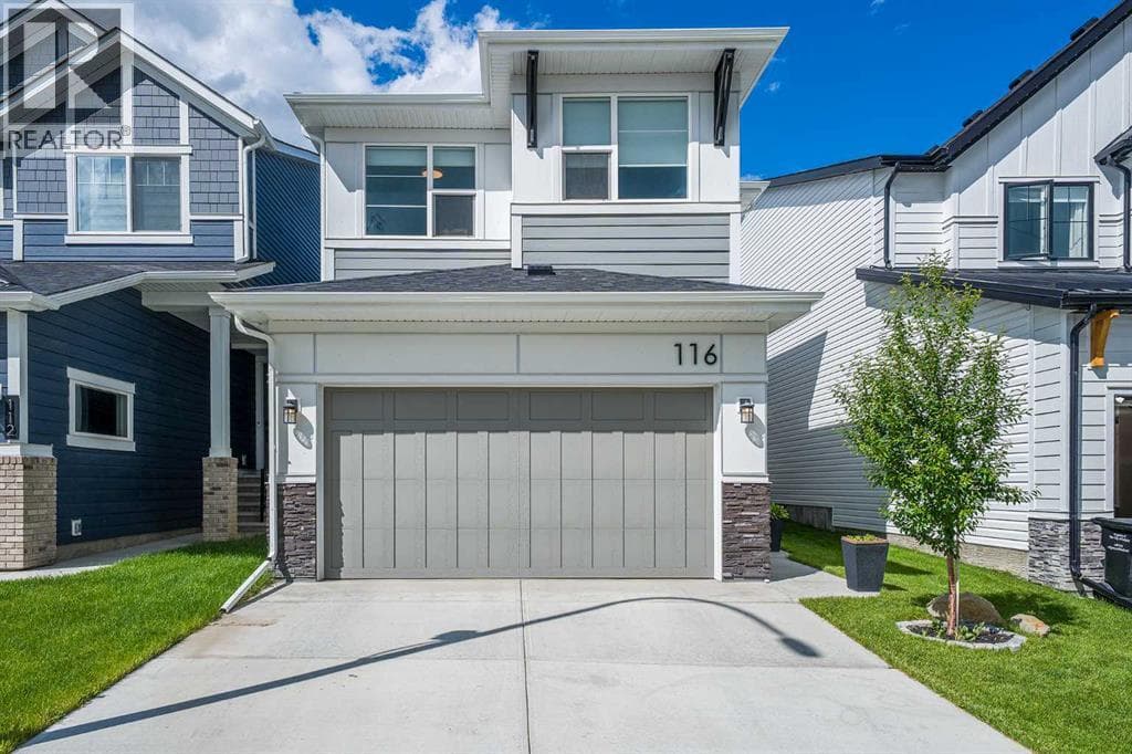 116 Rowmont Heath NW