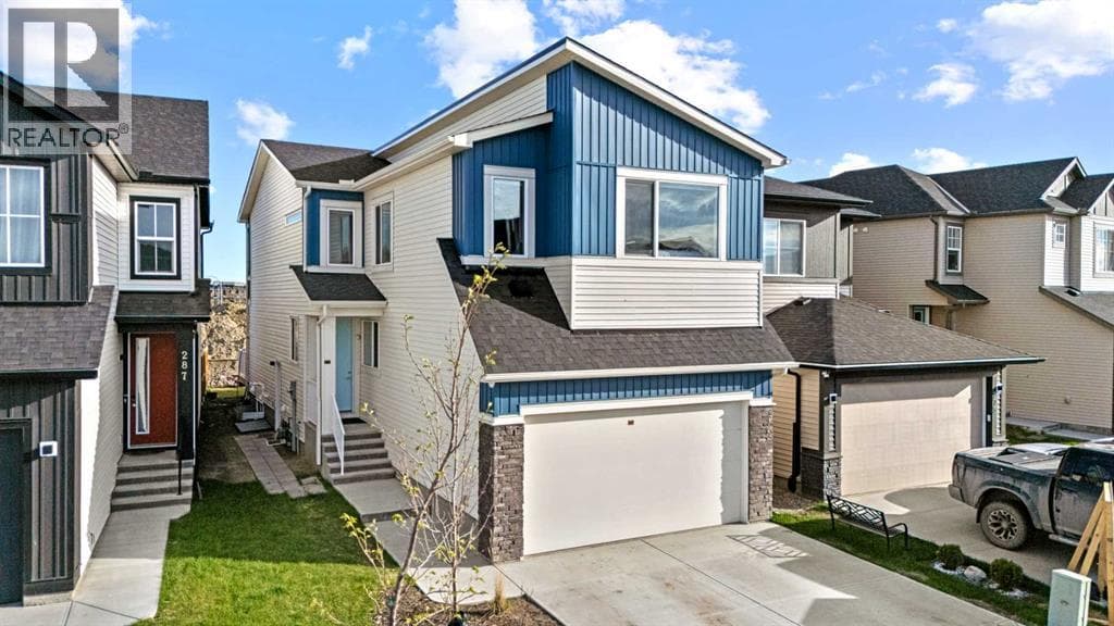 283 Belvedere Drive SE