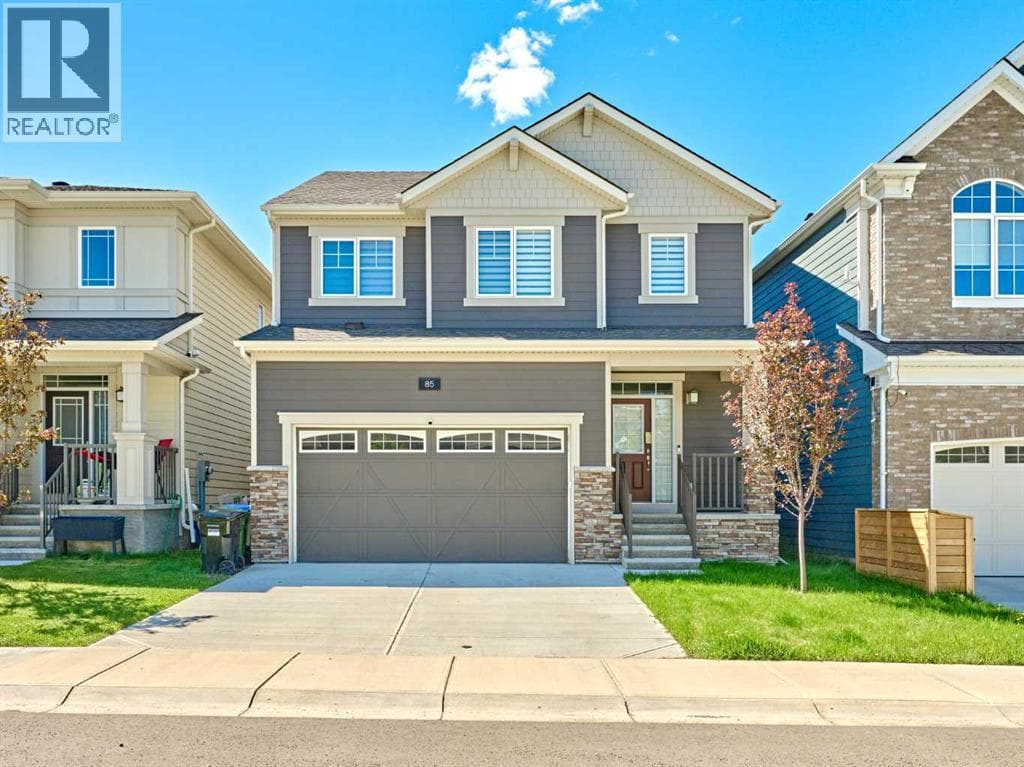 85 Yorkstone Heath SW