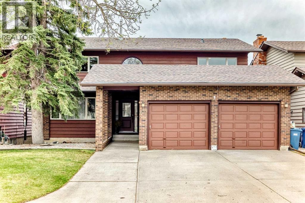71 Edenwold Place NW