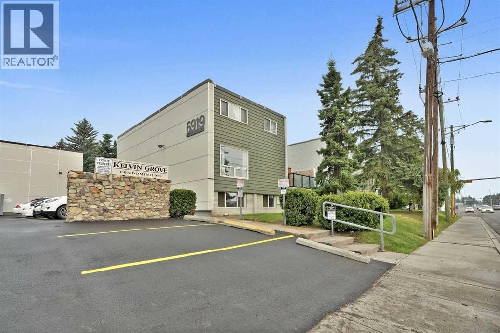 104, 6919 Elbow Drive SW