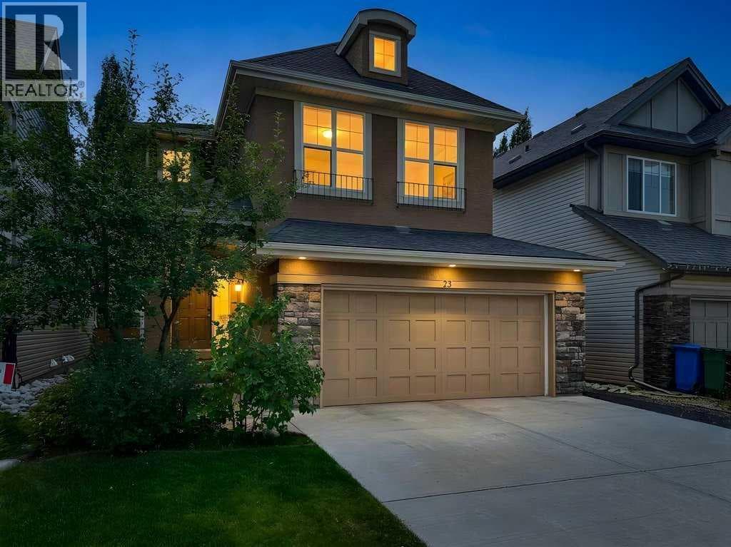 23 Cranarch Landing SE