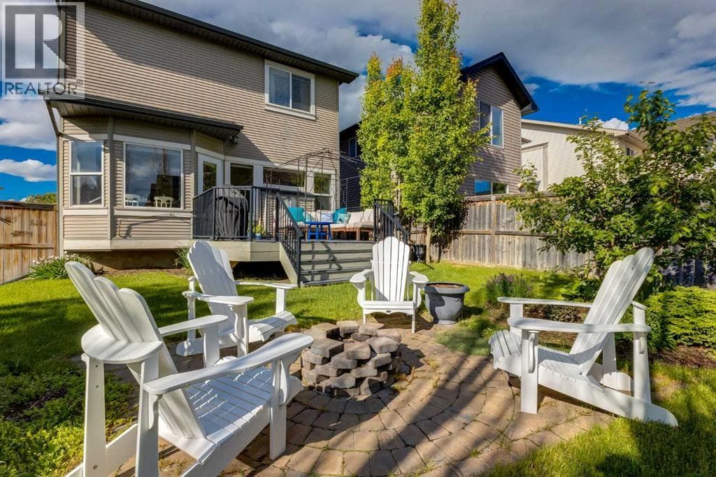 5 Brightonstone Grove SE