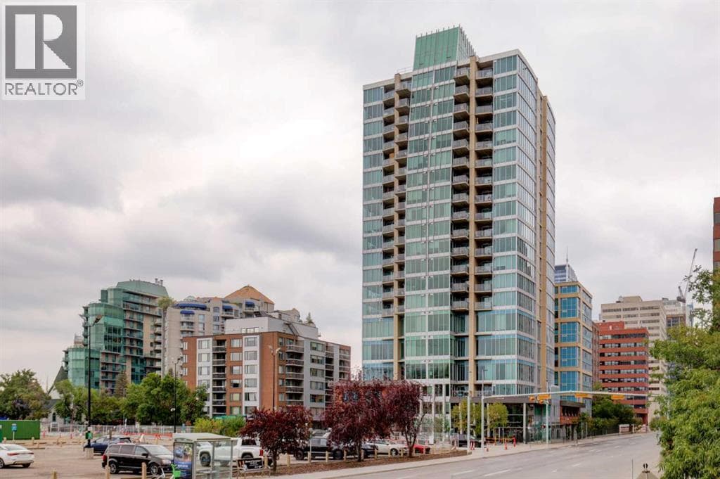1404, 888 4 Avenue SW