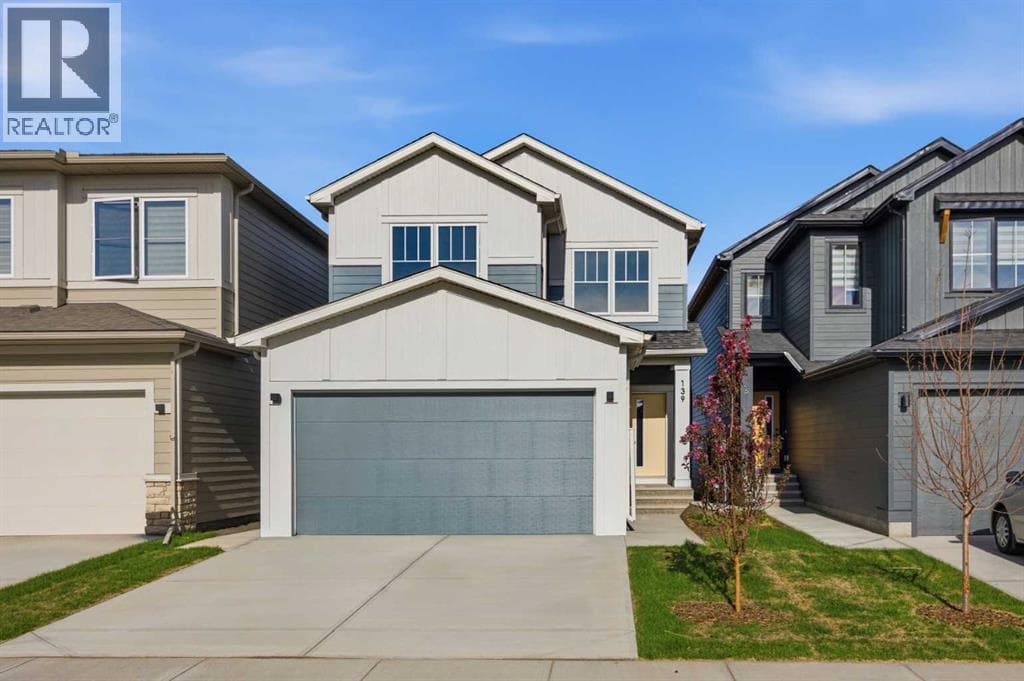 139 Belvedere Crescent SE