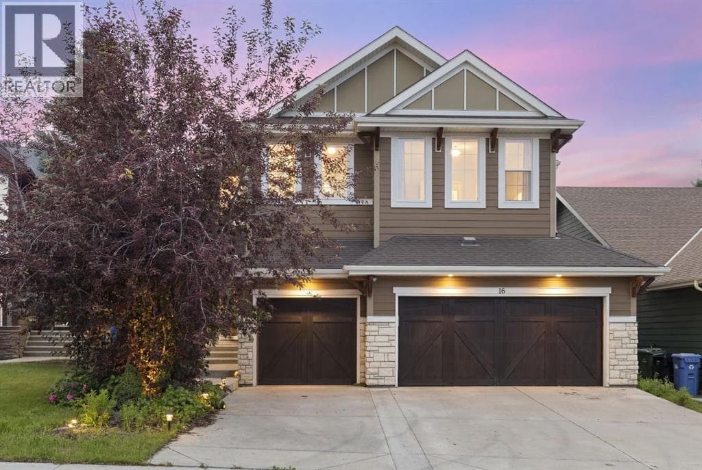16 Auburn Sound Crescent SE