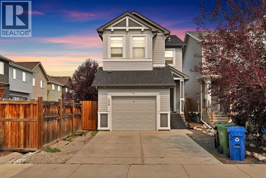 256 Auburn Glen Close SE