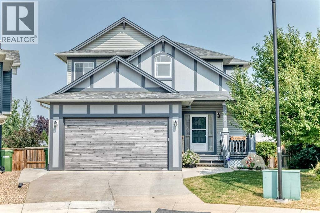 325 Luxstone Green SW