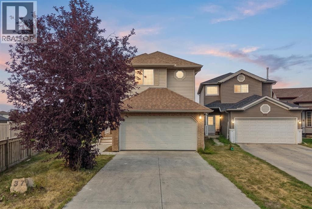187 Martinvalley Crescent NE