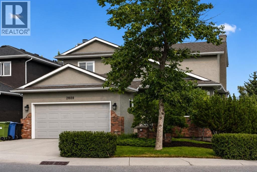 2888 Signal Hill Drive SW