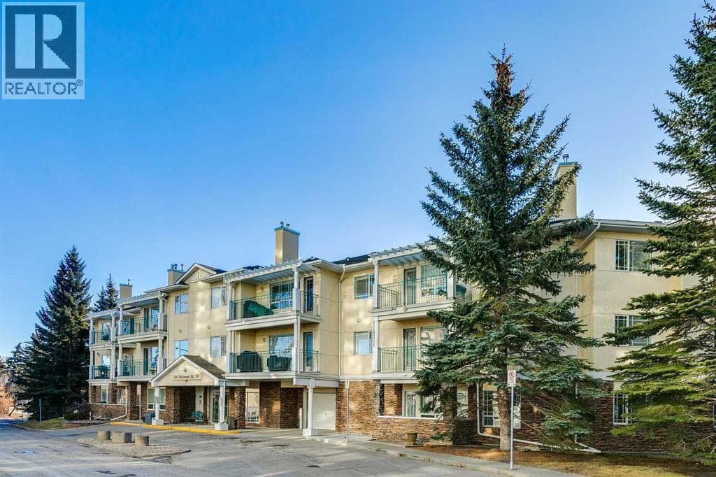 306, 2144 Paliswood Road SW