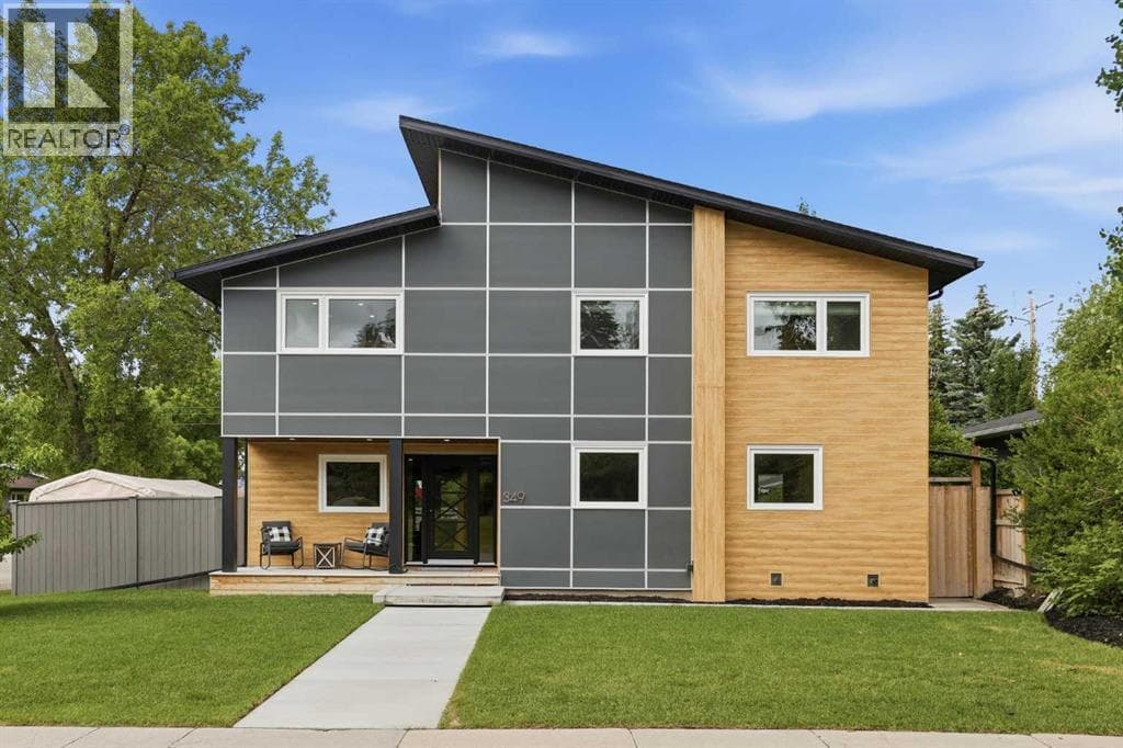 349 Capri Avenue NW