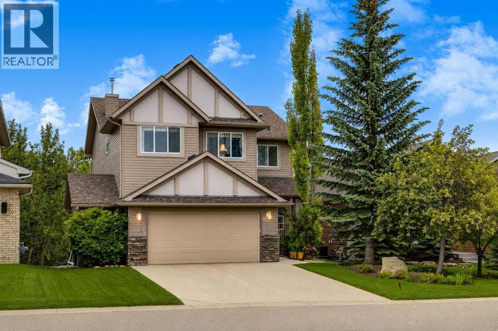 77 Royal Highland Road NW