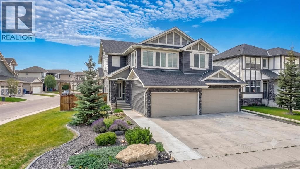 37 RAINBOW FALLS Boulevard
