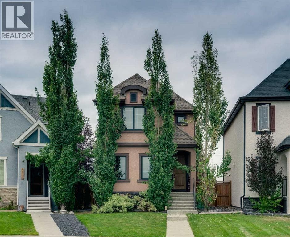 360 Marquis Heights SE