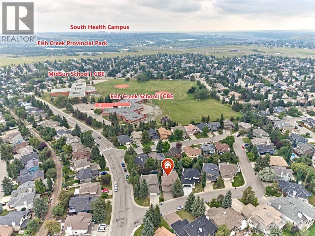 7 Suncastle Crescent SE