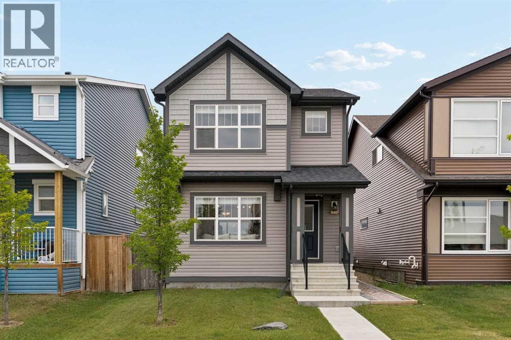 848 Chinook Gate Parade SW