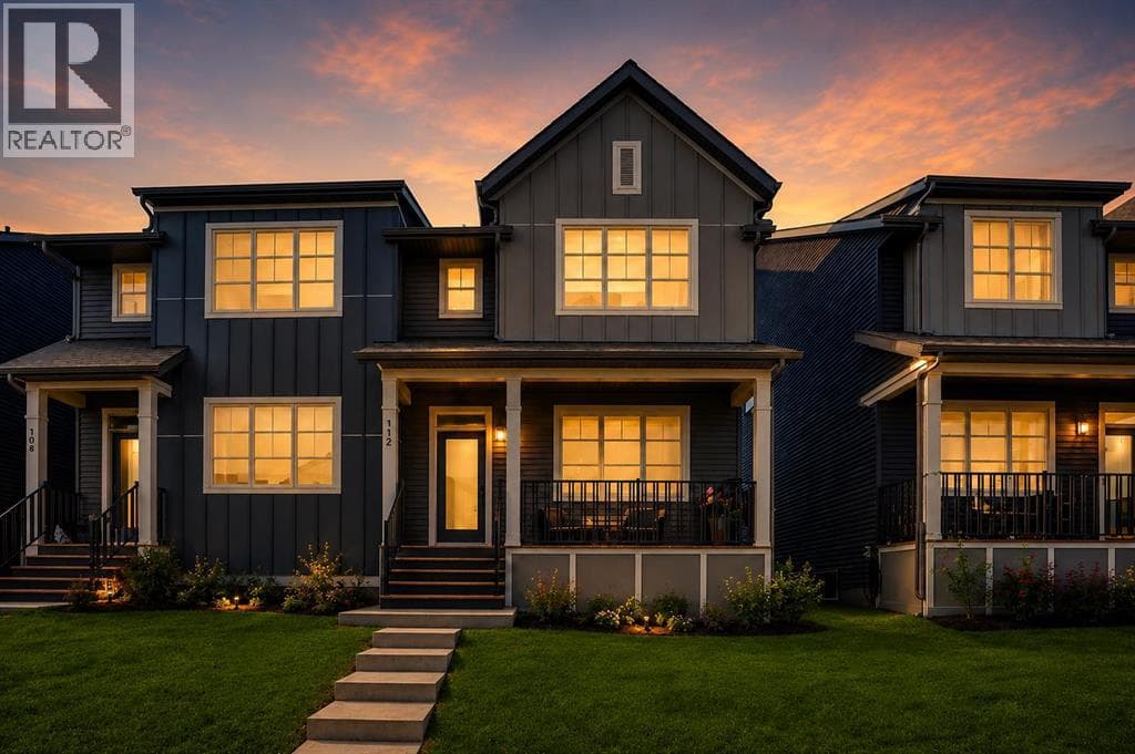 112 Langwell Common SE