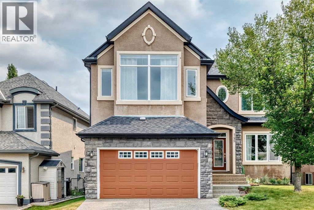 145 Cranridge Terrace SE