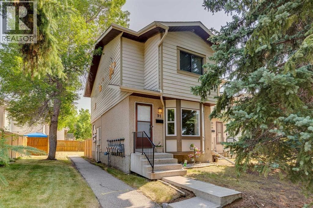 91 Deerfield Drive SE