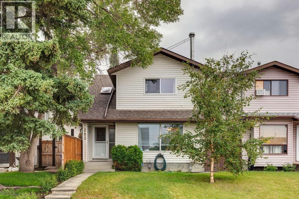 283 Abinger Crescent NE
