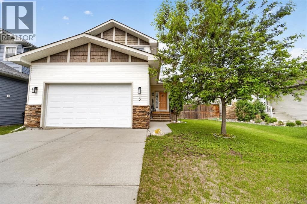 5 Havenfield Drive