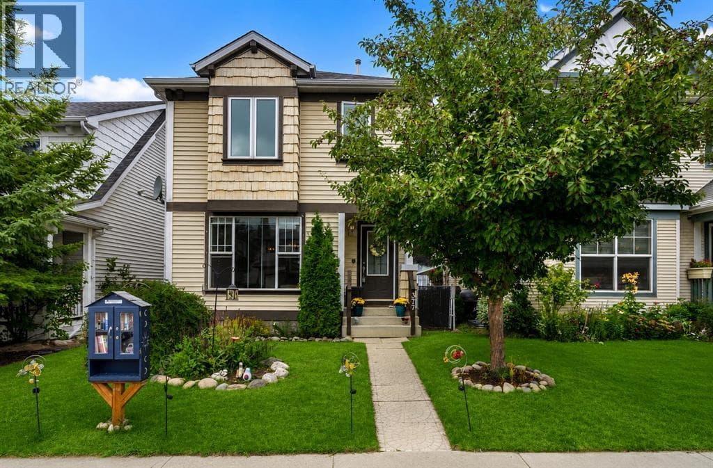 377 Tuscany Valley View NW