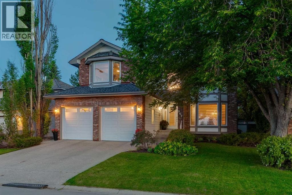 947 Shawnee Drive SW